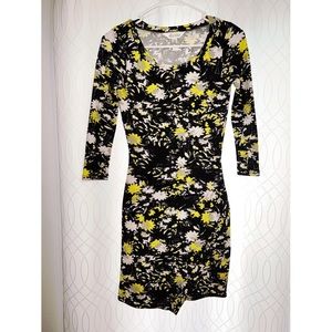 Decree xs mini dress